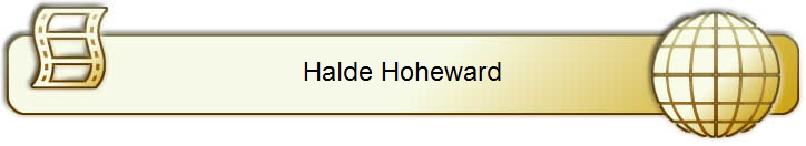 Halde Hoheward