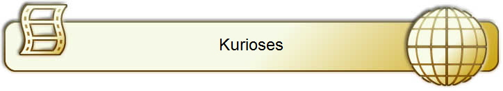 Kurioses